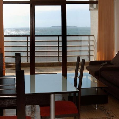 Dolce Vita Apart Complex Aparthotel Sveti Vlas Buitenkant foto