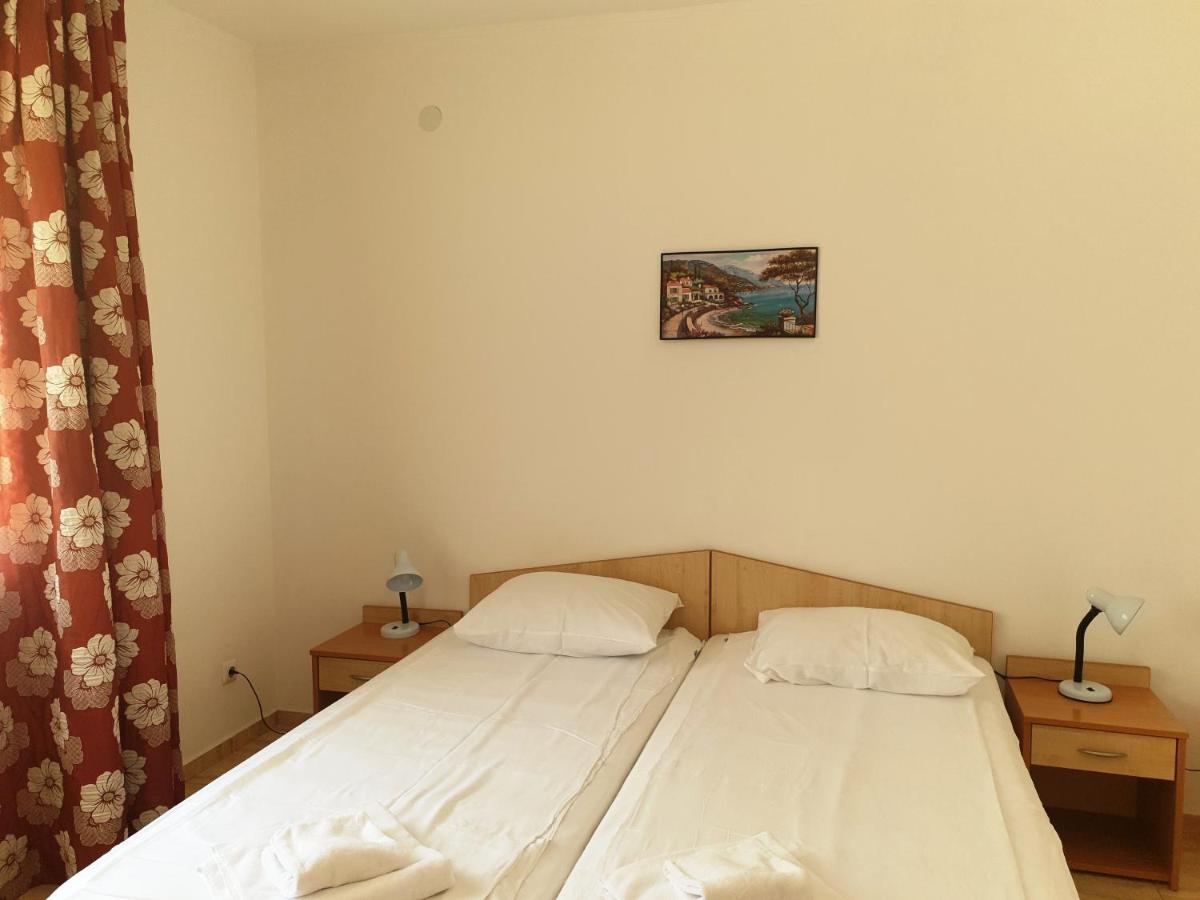 Dolce Vita Apart Complex Aparthotel Sveti Vlas Buitenkant foto
