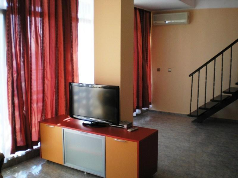 Dolce Vita Apart Complex Aparthotel Sveti Vlas Kamer foto