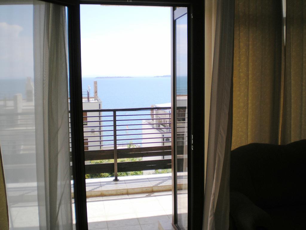 Dolce Vita Apart Complex Aparthotel Sveti Vlas Buitenkant foto