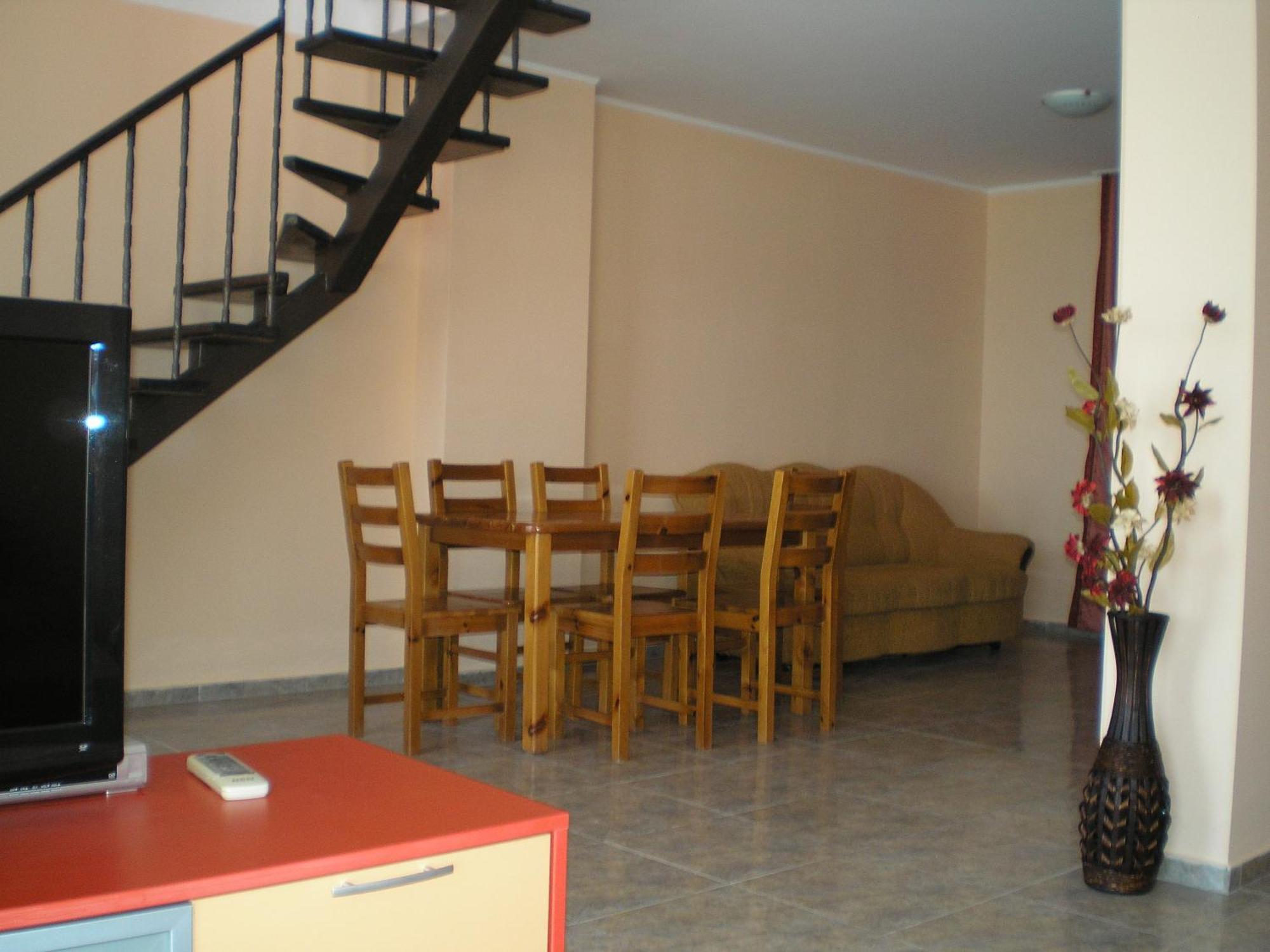 Dolce Vita Apart Complex Aparthotel Sveti Vlas Buitenkant foto