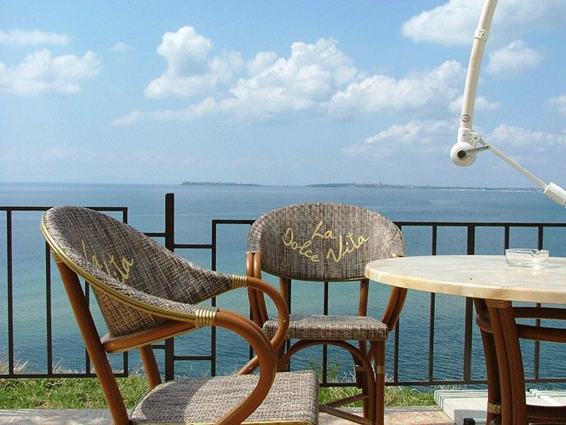 Dolce Vita Apart Complex Aparthotel Sveti Vlas Buitenkant foto