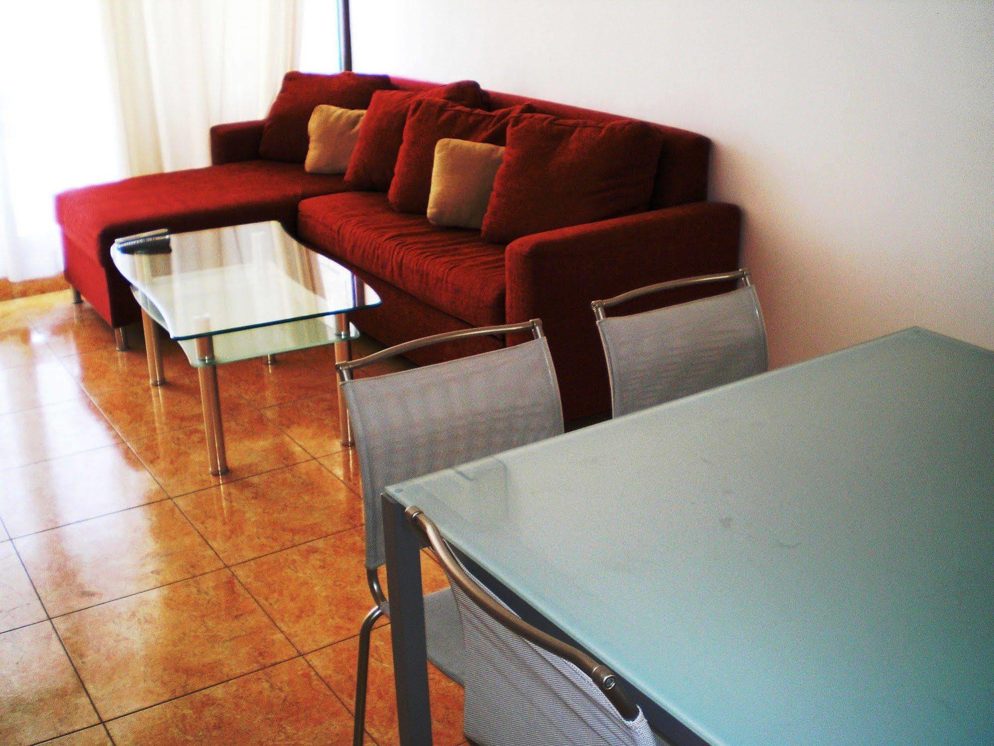 Dolce Vita Apart Complex Aparthotel Sveti Vlas Kamer foto