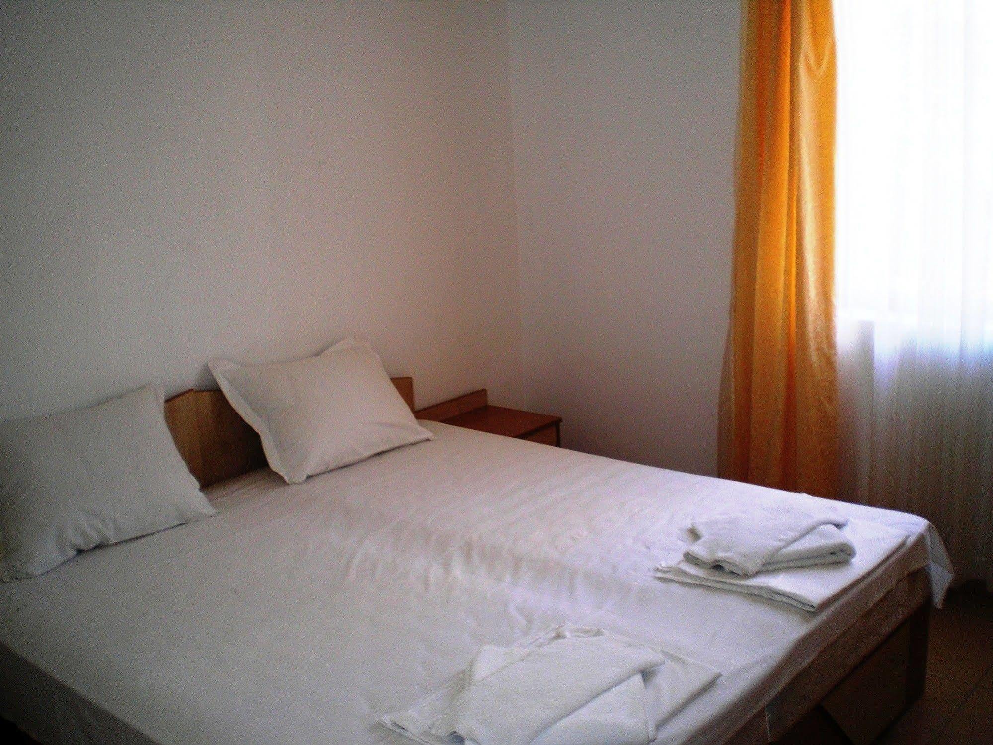 Dolce Vita Apart Complex Aparthotel Sveti Vlas Kamer foto