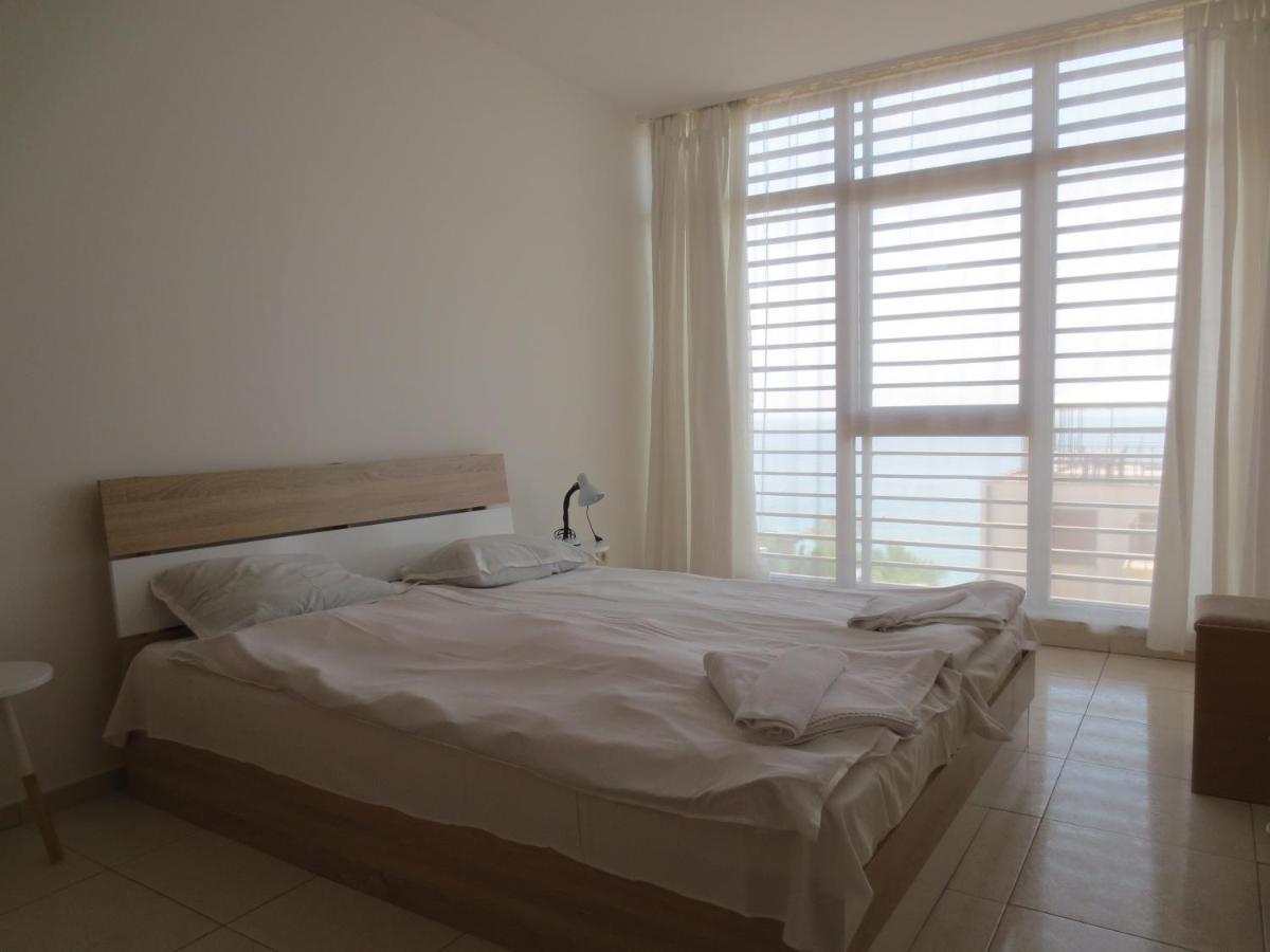 Dolce Vita Apart Complex Aparthotel Sveti Vlas Buitenkant foto